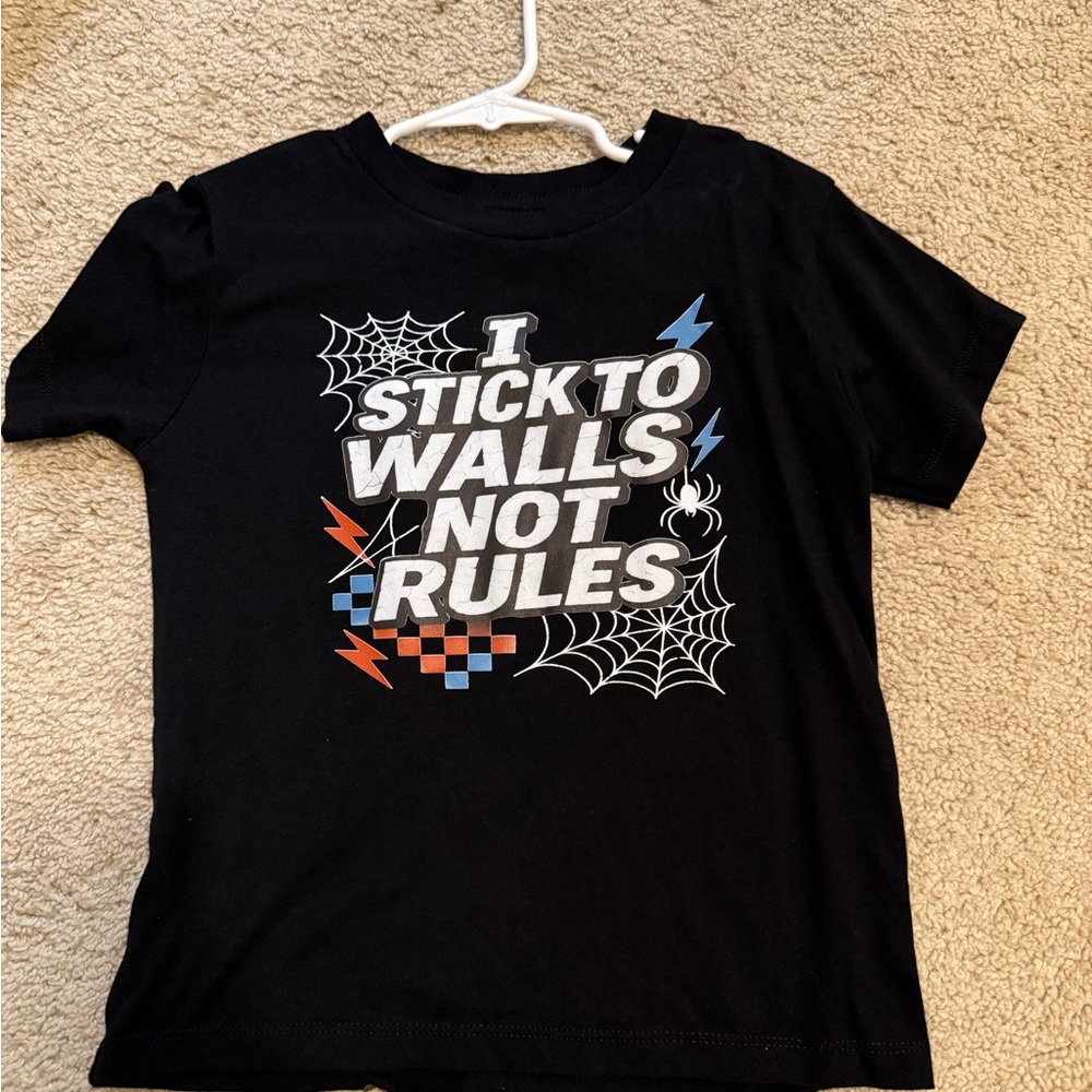 Spider-Man Shirt